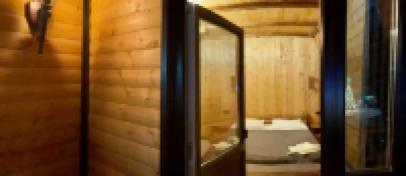 Vershina Hotel