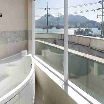 한산호텔 Fitness & Recreational Facilities