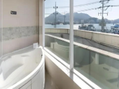 Hansan Hotel Hotels in Tongyeong-si