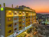 The Hosteller Bangalore, Marathahalli Hotel a 