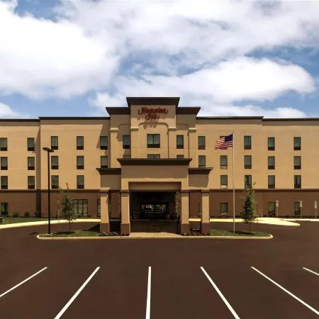 Hampton Inn Voorhees