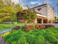 Hampton Inn Knoxville-Airport - gimnasio