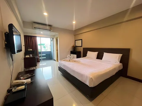 รูปภาพของโรงแรม 14 อเวนิว