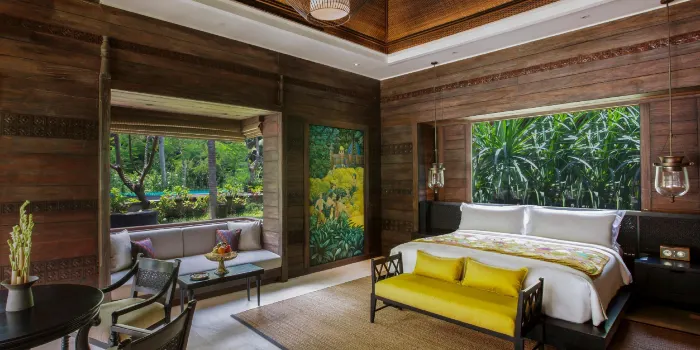 Mandapa, a Ritz-Carlton Reserve image 2