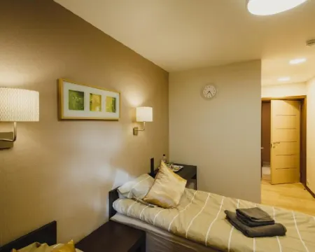 Rooms&Breakfast Mini-Hotel Hotels in Murmansk