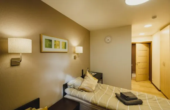 客房與早餐迷你酒店