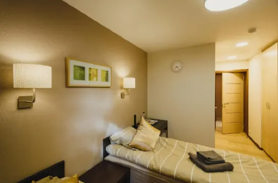 Rooms&Breakfast Mini-Hotel