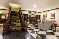 Evangeline Downs Hotel, Ascend Hotel Collection