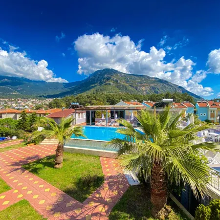 Zehra Villas