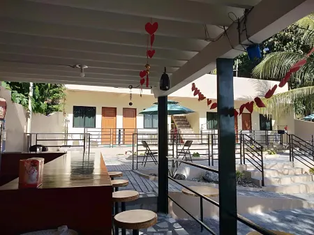 Joaquim's Lodge Отели в г. Остров Сумилон