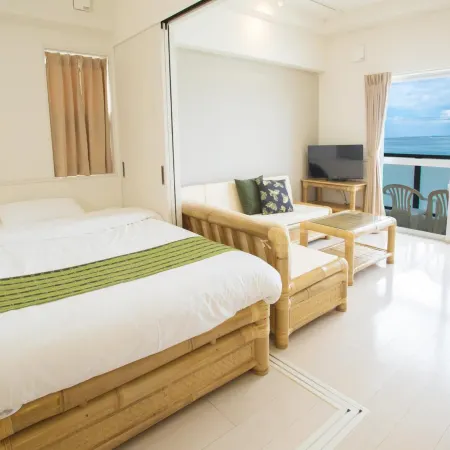 Costa Bella Condominium Resort