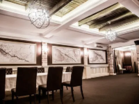 Dem Hotel Hotels in Sokhumi
