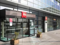 Ibis Rennes Centre Gare Sud - Pet friendly
