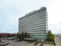 Aeropolis Hotel Hotels near Podmoskovnaya