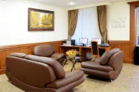 Hotel "eurasian"