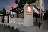Canary Hotel Amman - 3-Star
