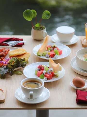 รูปภาพของที สตอรี่ แม่กำปอง