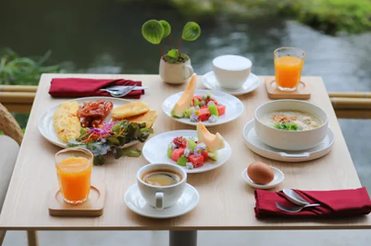 รูปภาพของที สตอรี่ แม่กำปอง