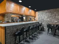 Ramada by Wyndham Strasburg/Shenandoah Valley Hotels in Shenandoah County