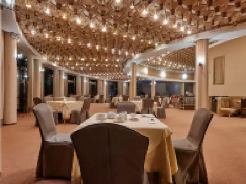 The Hotel Complex Tourist オムスクのホテル