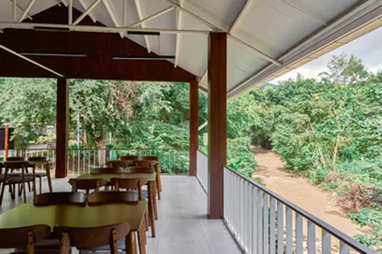 รูปภาพของบ้านไร่สันติสุข