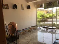 Rudram Hotel Yoga & Ayurveda Retreat