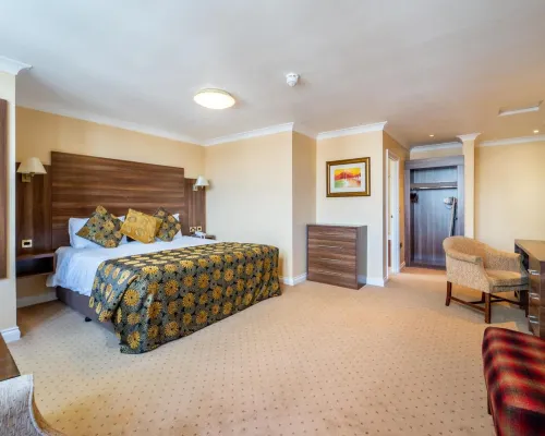Adair Arms Hotel Избранное Photos