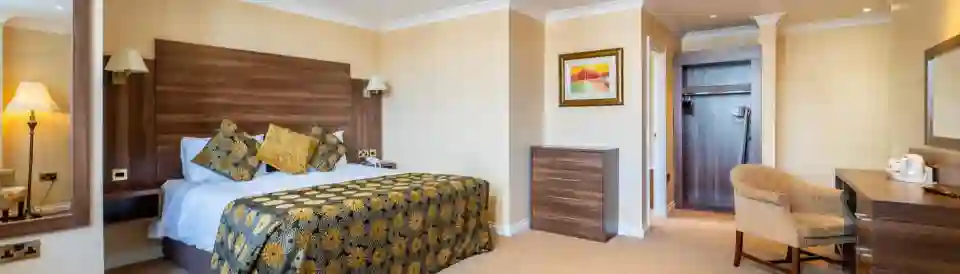 Adair Arms Hotel