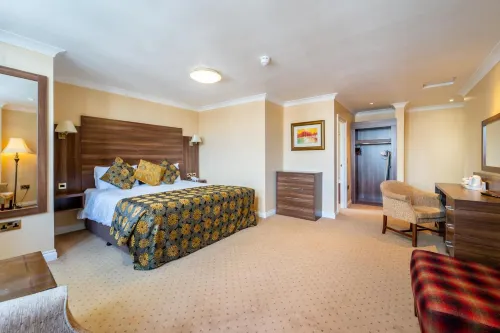 Adair Arms Hotel Hotels in Ballymena