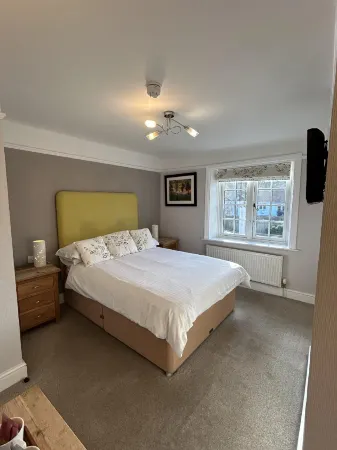 The White Horse Отели в г. Кроумер