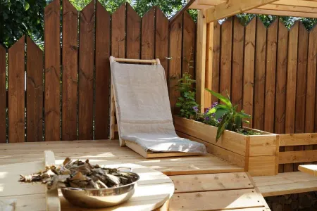 Снегири Village