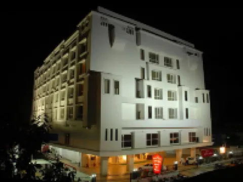 Royal Park Kakinada Hotels in Kakinada