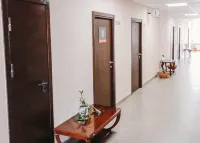 Smart Hotel Kdo Volgograd Hotel