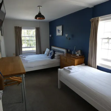 The Sloop Inn