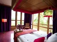 Underneath the Mango Tree - Beach and Spa Resort