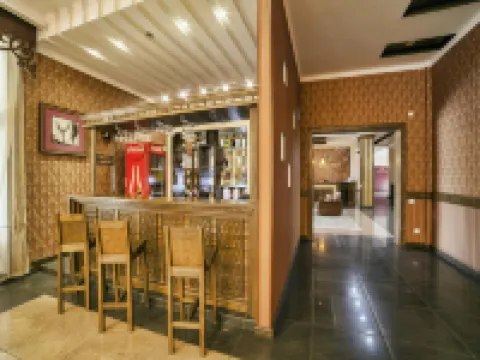 Hotel Orto Asia Hotels in Osh