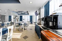 East Time Hotel - breakfast