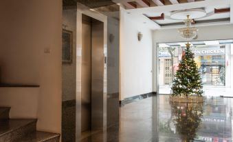 Hanoi Bliss Mai Hac De