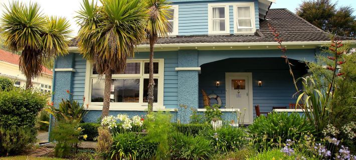 The Gables B&B Hotels in Picton