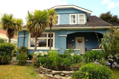 The Gables B&B - acceptant les animaux