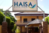 Haisa Apartment - Apartments