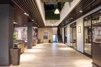 Grand Caman Hotel Hotels in Pondok Gede