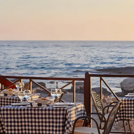 Atlantica Golden Beach Hotel - Adults Only