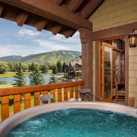Hotel Park City, Autograph Collection