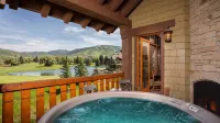 Hotel Park City, Autograph Collection - Hot Tub