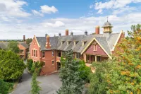 Club Wyndham Ballarat, Trademark Collection by Wyndham - Gym