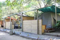 Hazyview Adventure Backpackers Các khách sạn ở 