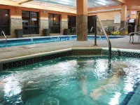 Comfort Inn & Suites Copley Akron - Hot Tub