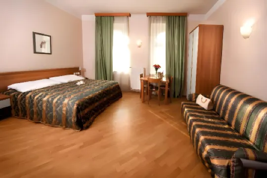 Hotel Residence Select