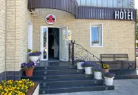 Hotel Tsvetyi